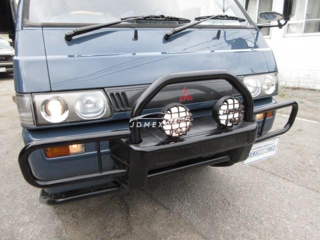 Mitsubishi Delica Starwagon 1995 thumbnail 11
