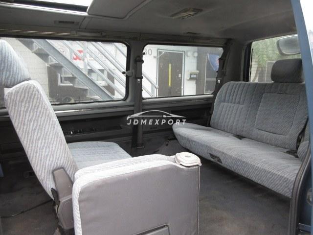 Mitsubishi Delica Starwagon 1995 thumbnail 29
