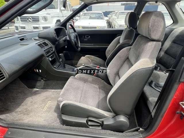 Honda Prelude 1987 thumbnail 9
