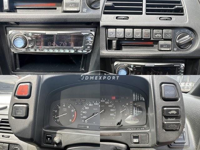 Honda Prelude 1987 thumbnail 18
