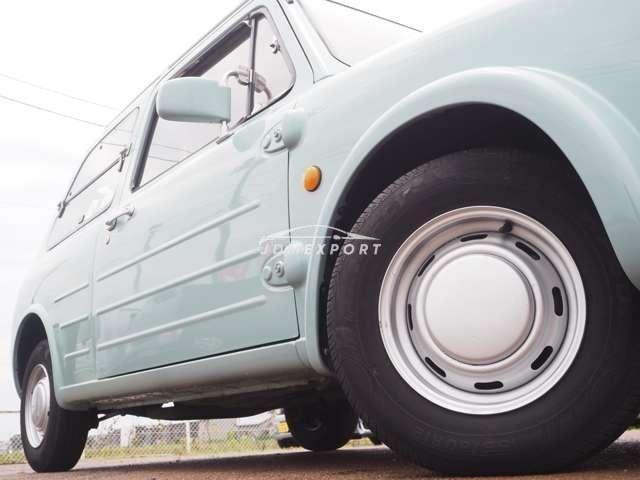 Nissan PAO 1990 thumbnail 7