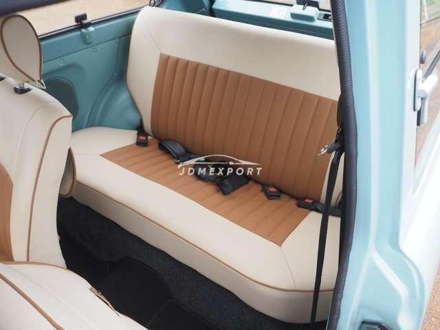 Nissan PAO 1990 thumbnail 10