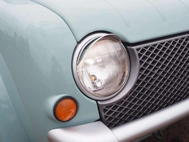 Nissan PAO 1990 thumbnail 6