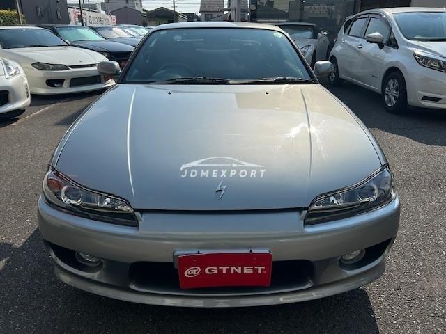 Nissan Silvia 1999 thumbnail 20