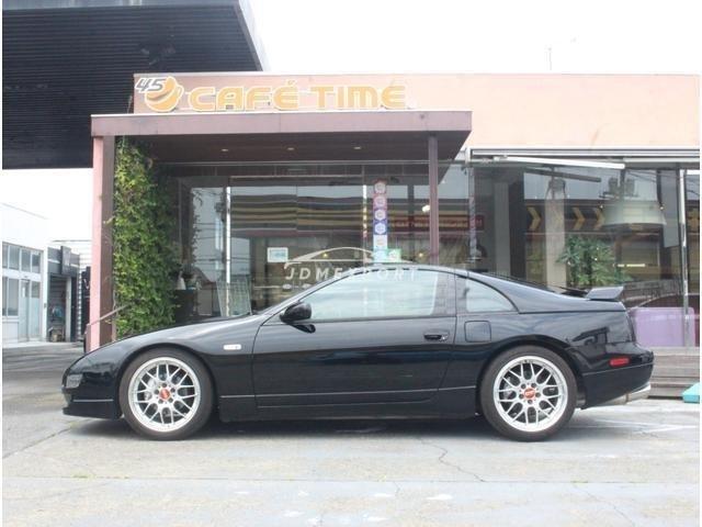 Nissan Fairlady Z 1996 thumbnail 19