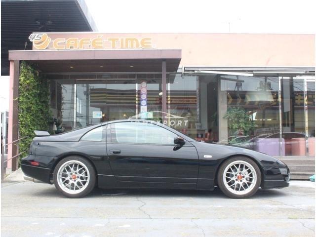 Nissan Fairlady Z 1996 thumbnail 20