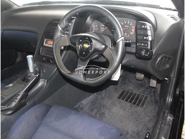 Nissan Fairlady Z 1996 thumbnail 3
