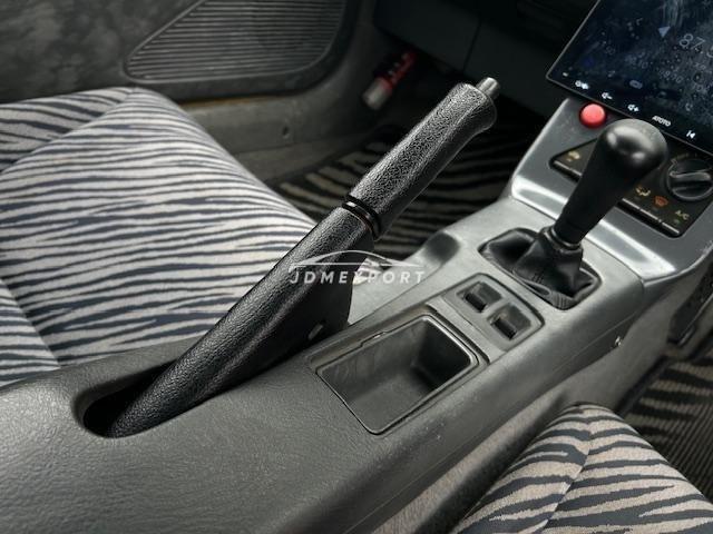 Honda Beat 1991 thumbnail 18