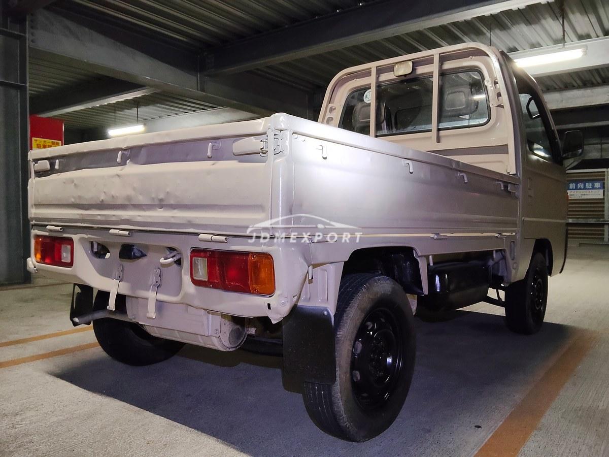 Honda Acty Truck 1991 thumbnail 11