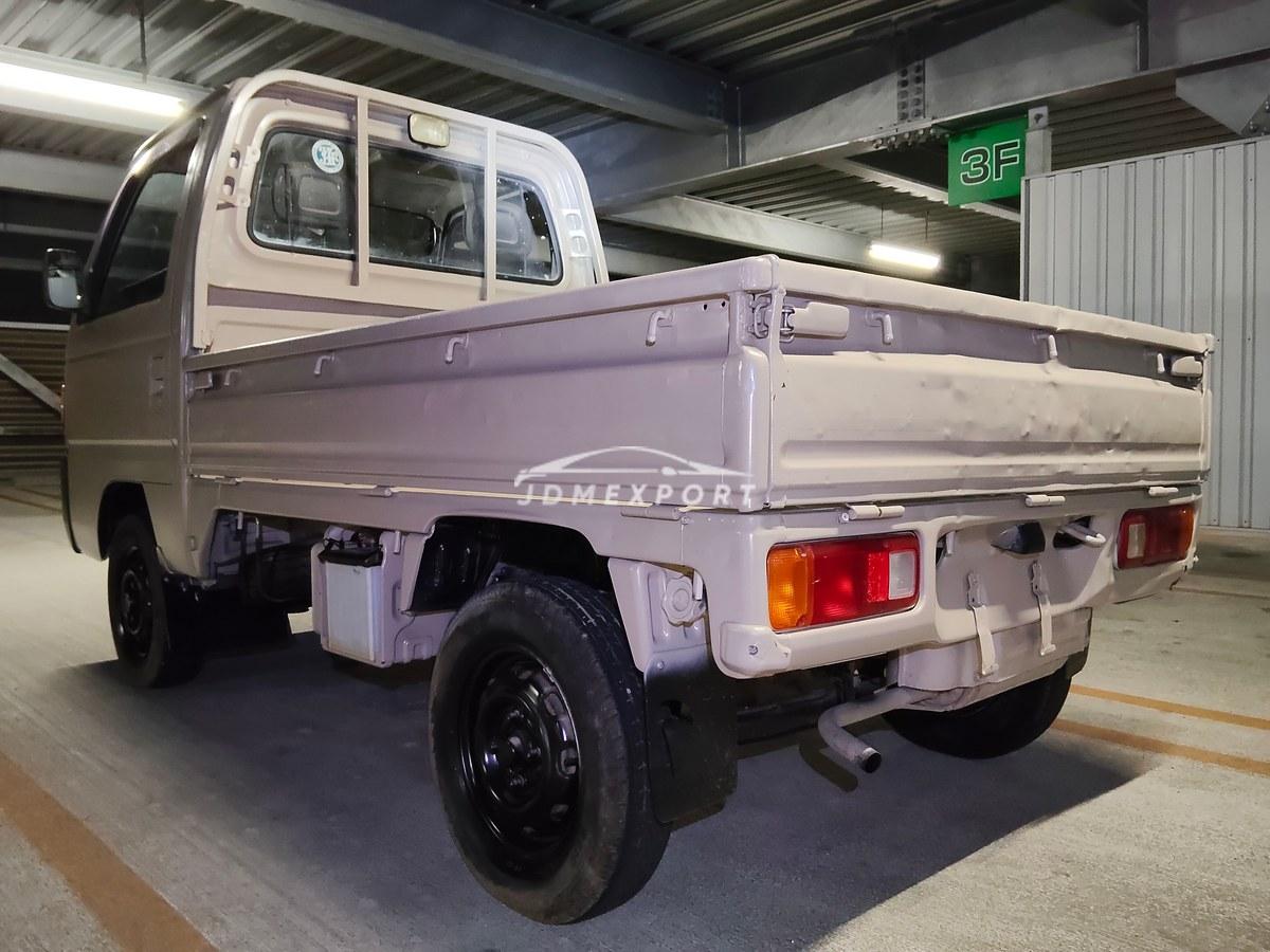 Honda Acty Truck 1991 thumbnail 13