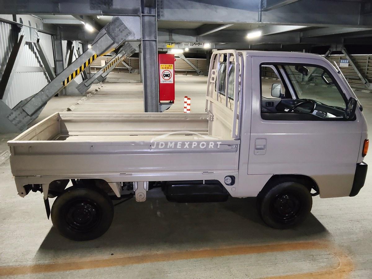Honda Acty Truck 1991 thumbnail 10