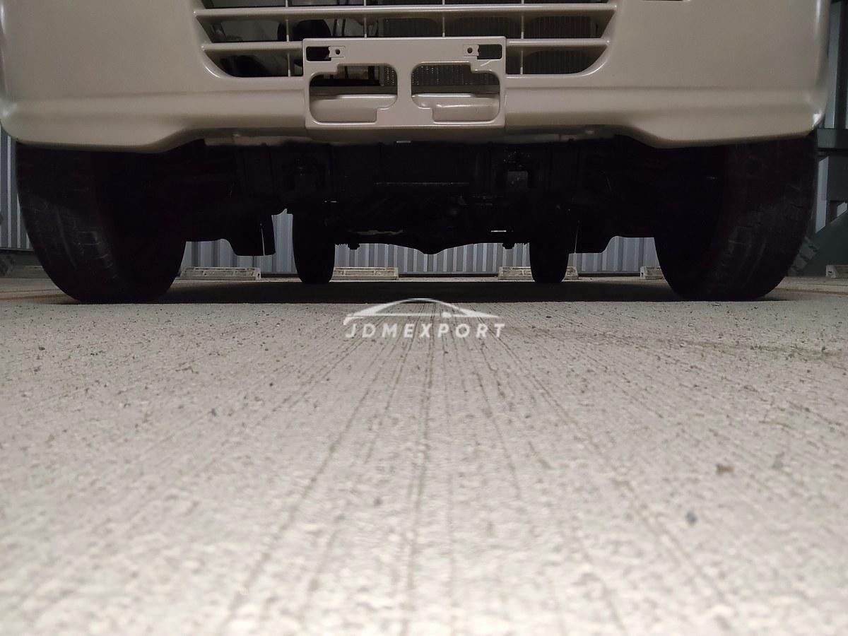 Suzuki Carry Truck 1999 thumbnail 34
