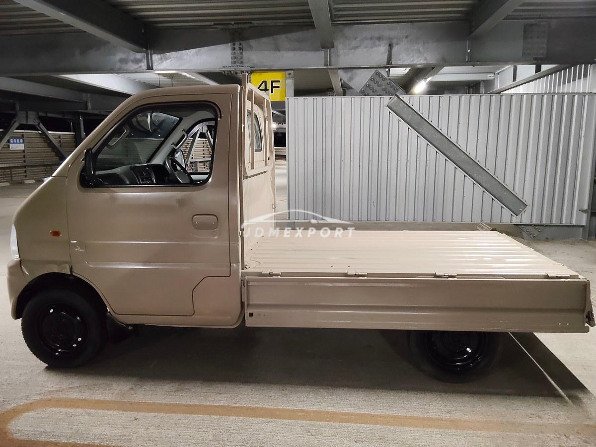 Suzuki Carry Truck 1999 thumbnail 17