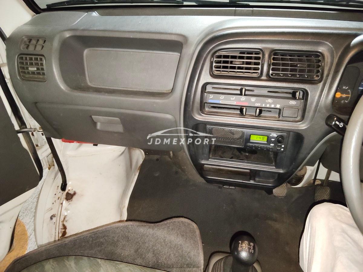 Suzuki Carry Truck 1999 thumbnail 26