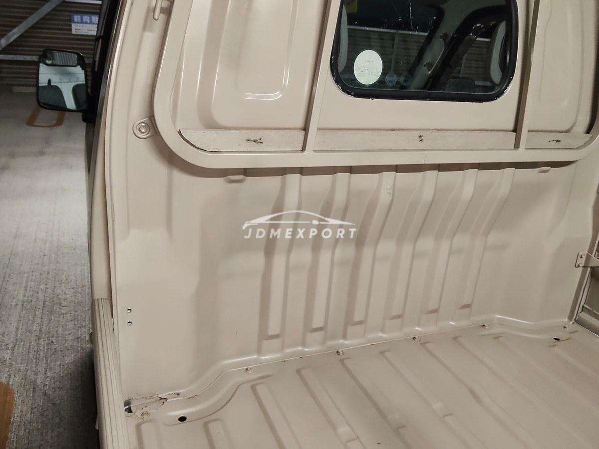 Suzuki Carry Truck 1999 thumbnail 18