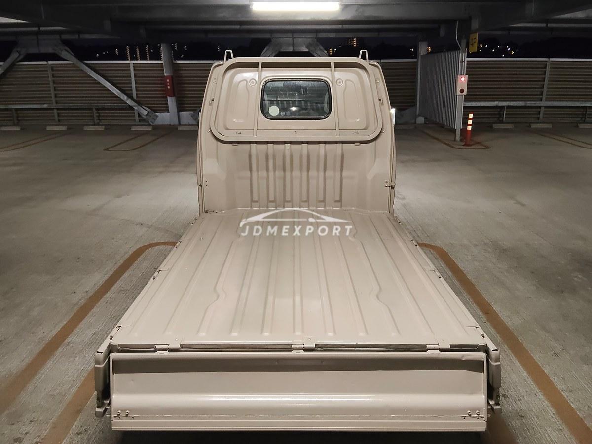 Suzuki Carry Truck 1999 thumbnail 15