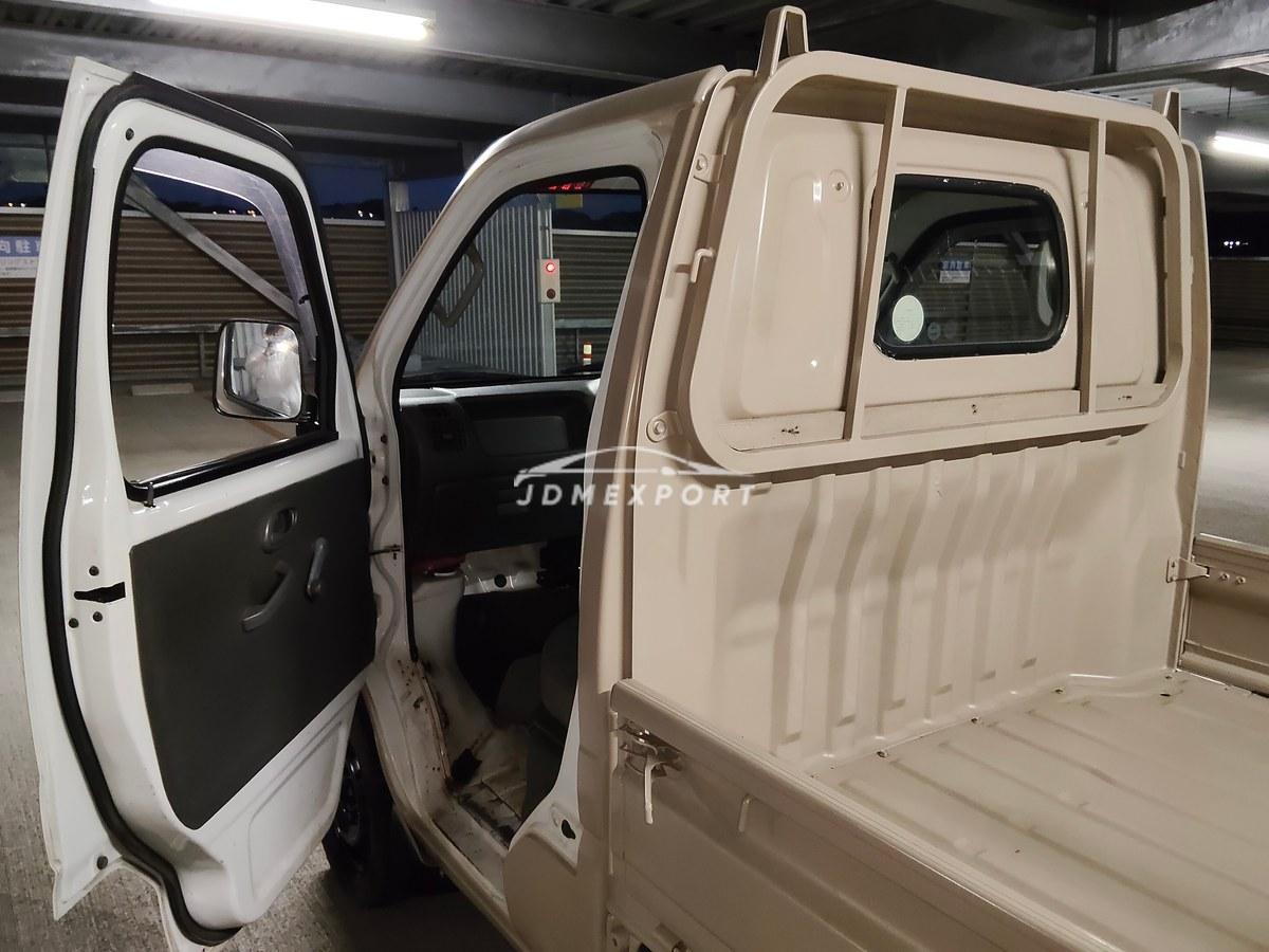 Suzuki Carry Truck 1999 thumbnail 29