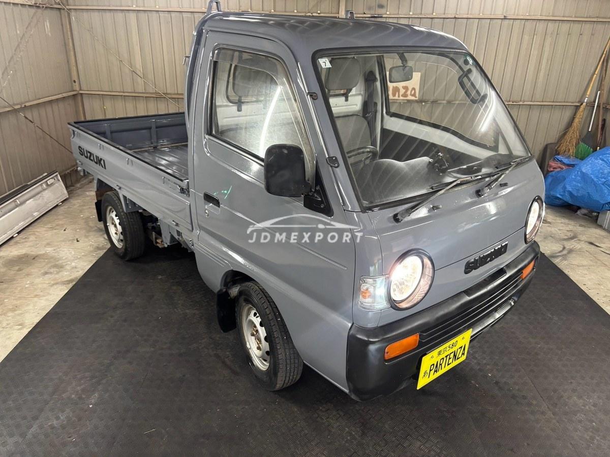 Suzuki Carry Truck 1993