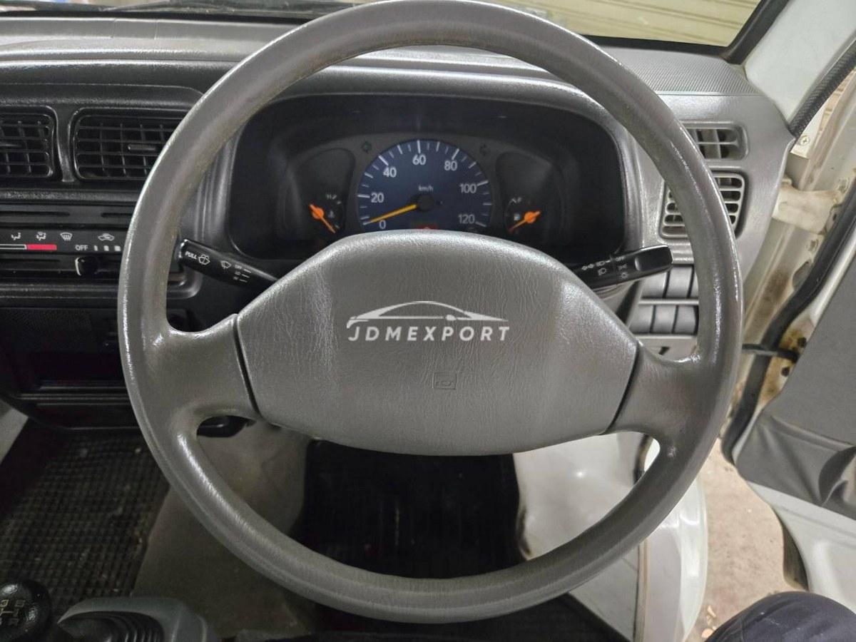 Suzuki Carry Truck 2000 thumbnail 26