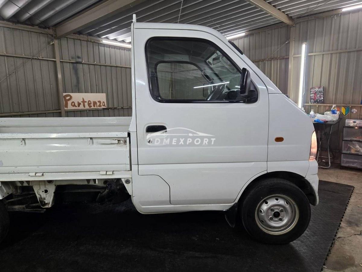 Suzuki Carry Truck 2000 thumbnail 16