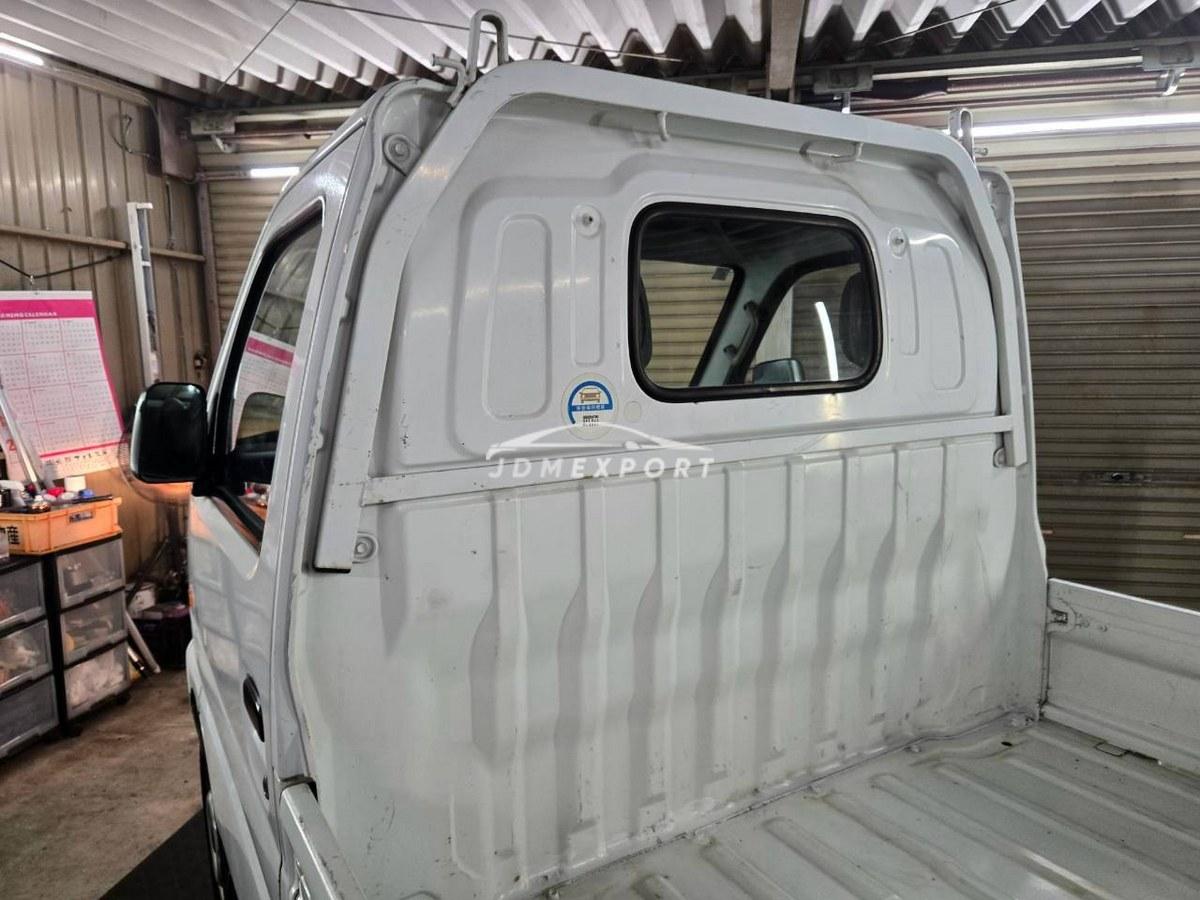 Suzuki Carry Truck 2000 thumbnail 12