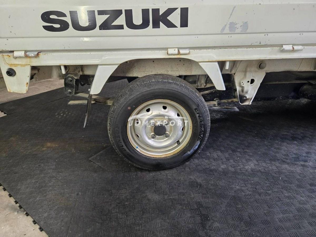 Suzuki Carry Truck 2000 thumbnail 38