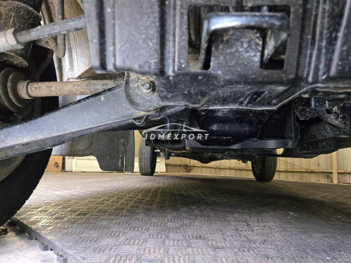 Suzuki Carry Truck 2000 thumbnail 50