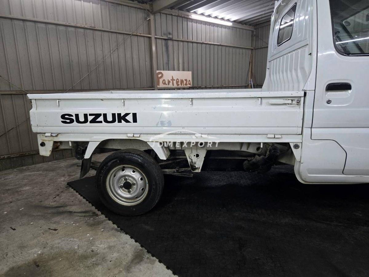 Suzuki Carry Truck 2000 thumbnail 17