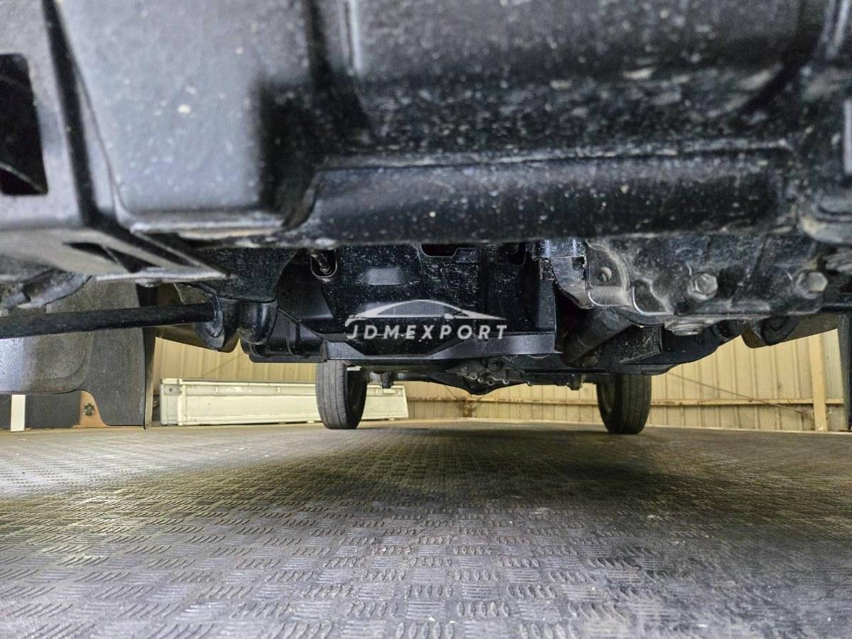 Suzuki Carry Truck 2000 thumbnail 49