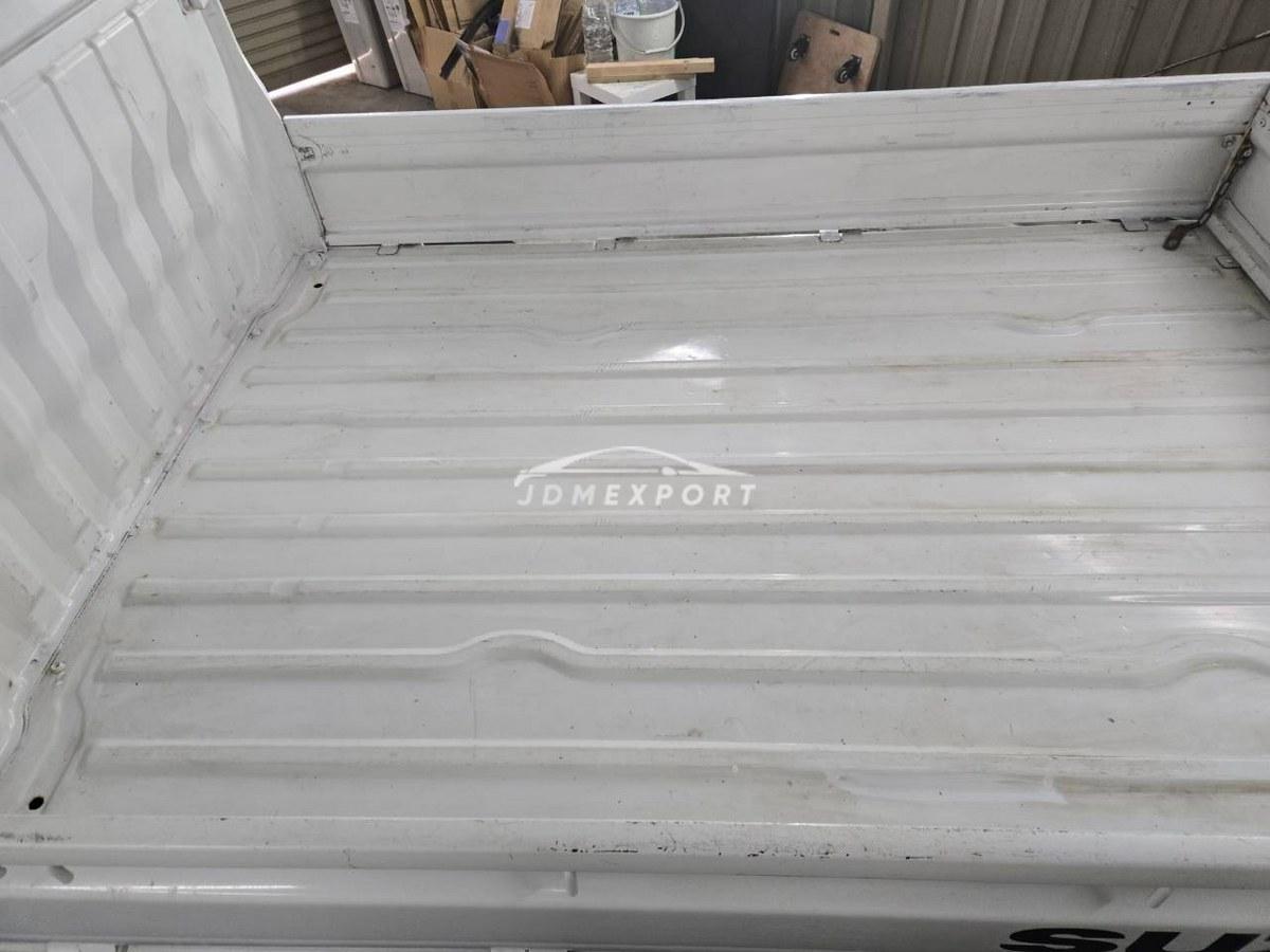 Suzuki Carry Truck 2000 thumbnail 14