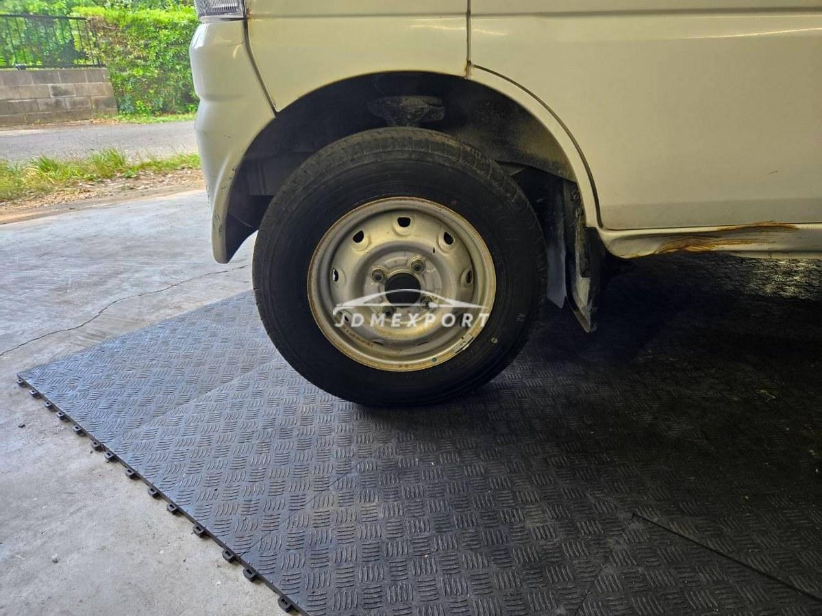 Suzuki Carry Truck 2000 thumbnail 36