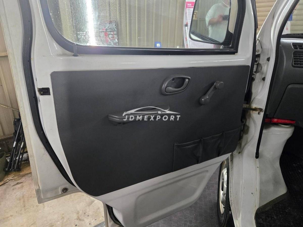 Suzuki Carry Truck 2000 thumbnail 34