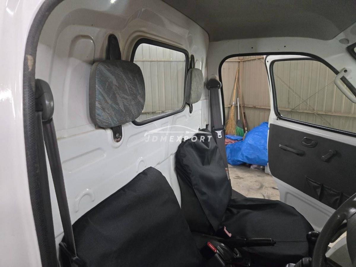 Suzuki Carry Truck 2000 thumbnail 24