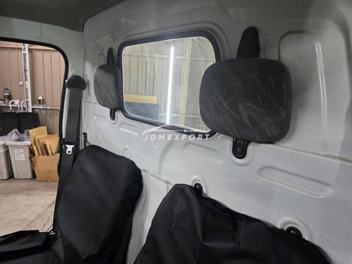 Suzuki Carry Truck 2000 thumbnail 25