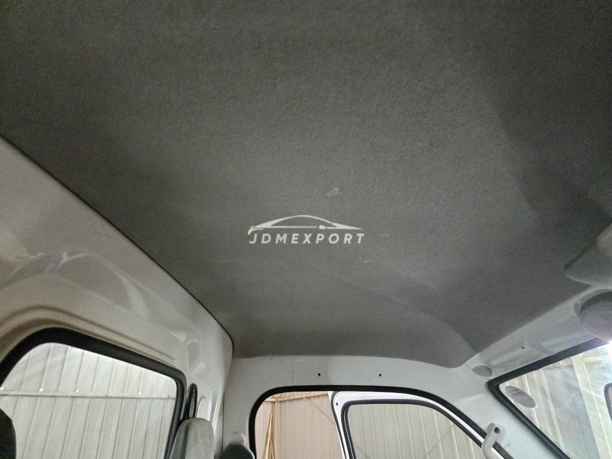 Suzuki Carry Truck 2000 thumbnail 33