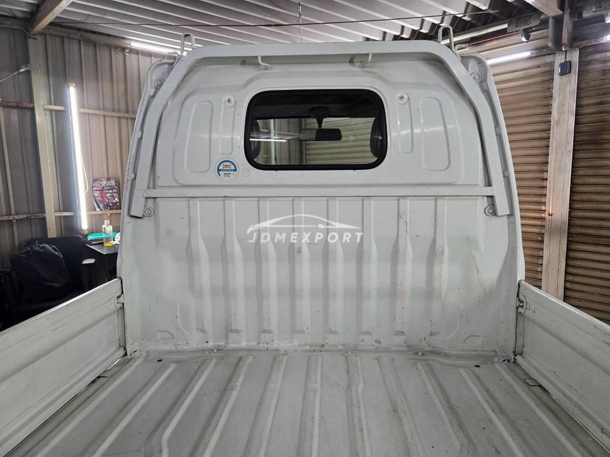 Suzuki Carry Truck 2000 thumbnail 21