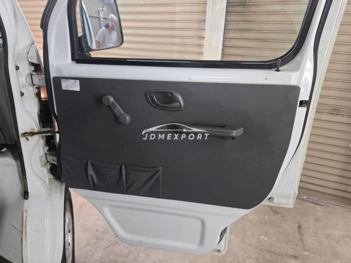 Suzuki Carry Truck 2000 thumbnail 35