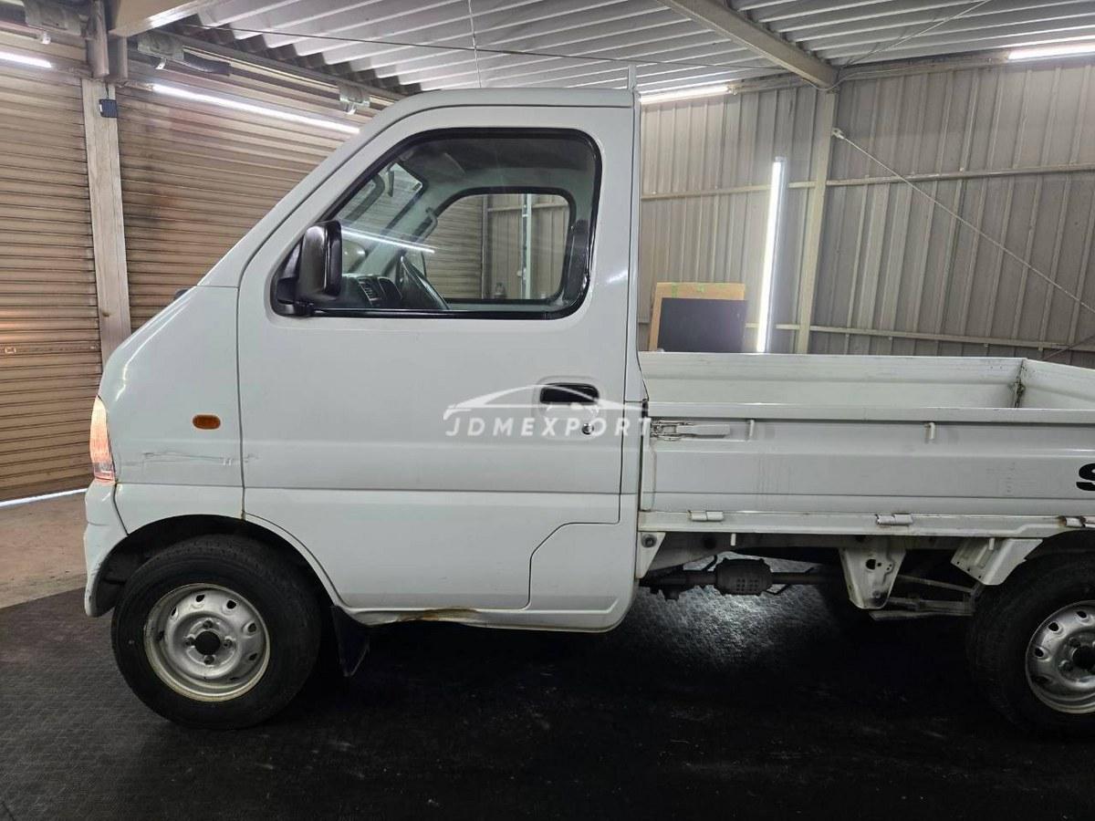 Suzuki Carry Truck 2000 thumbnail 11