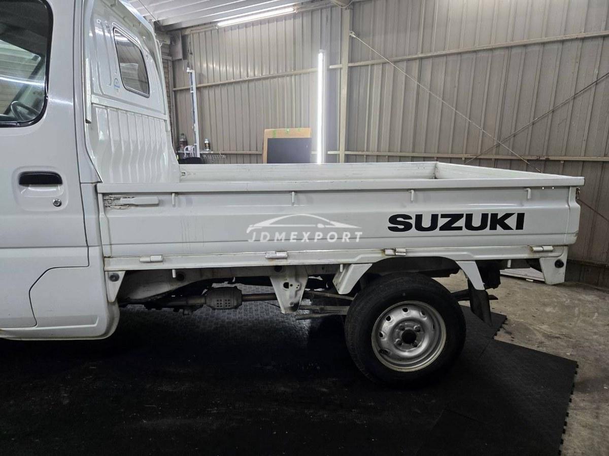 Suzuki Carry Truck 2000 thumbnail 13