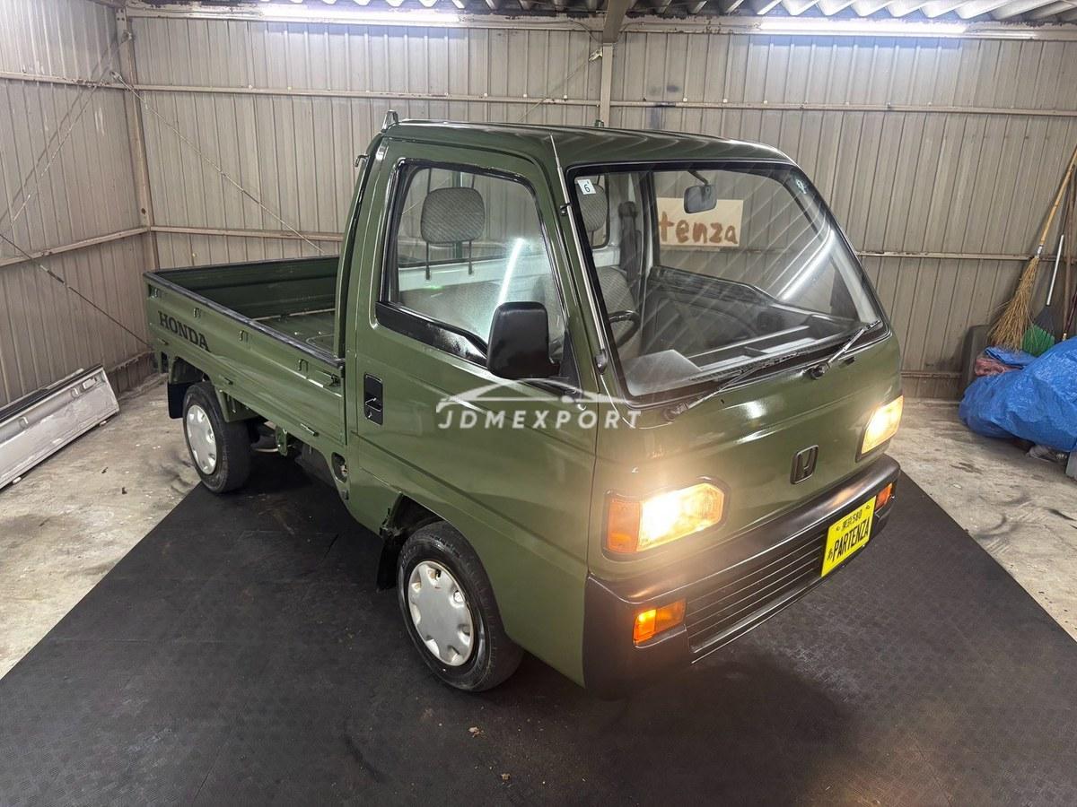 Honda Acty Truck 1992