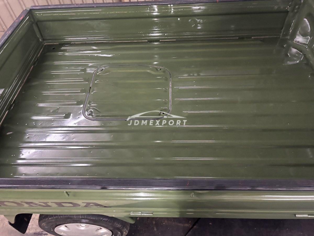 Honda Acty Truck 1992 thumbnail 18