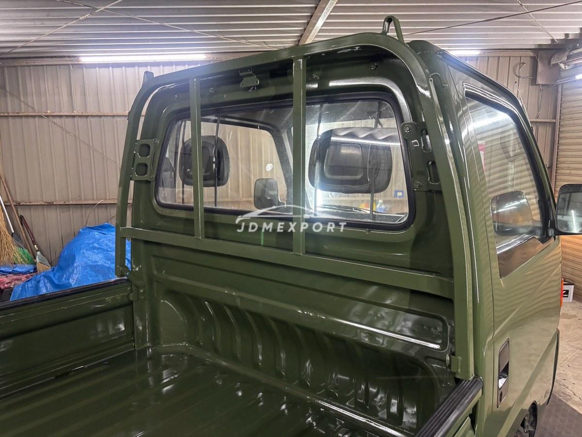 Honda Acty Truck 1992 thumbnail 19