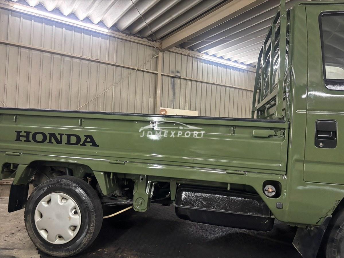 Honda Acty Truck 1992 thumbnail 17