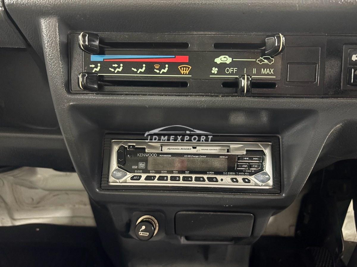 Honda Acty Truck 1992 thumbnail 32