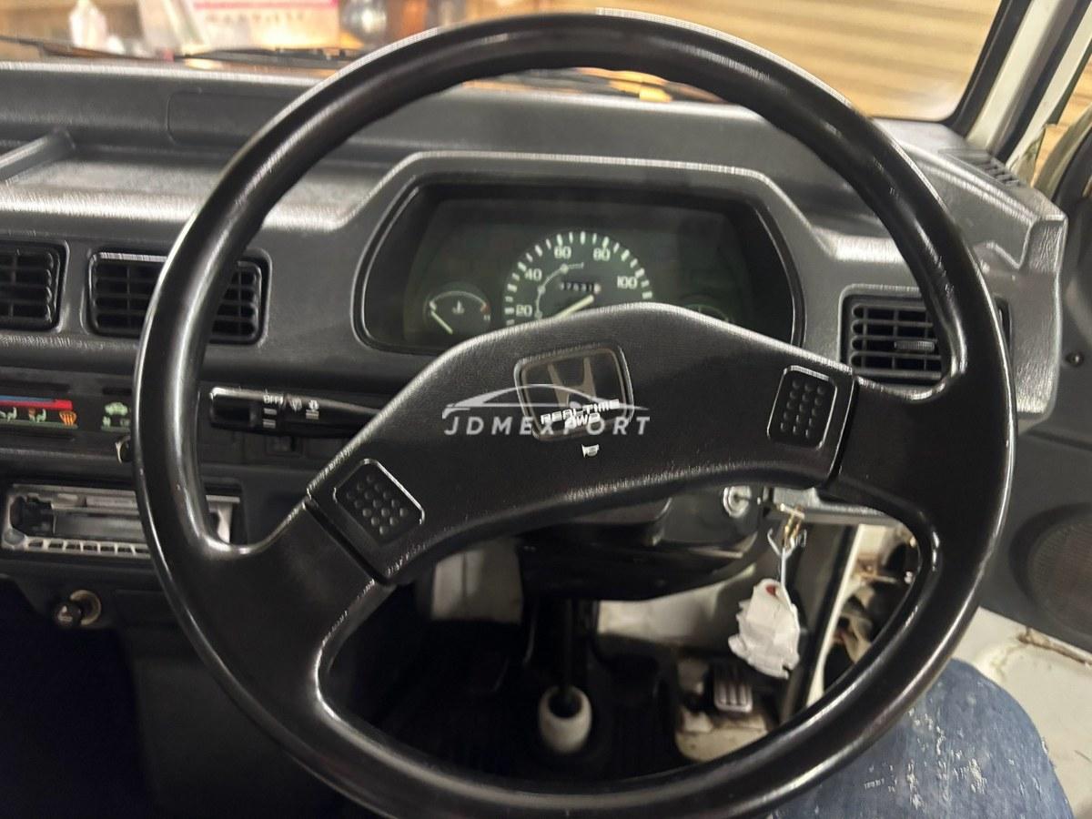 Honda Acty Truck 1992 thumbnail 29