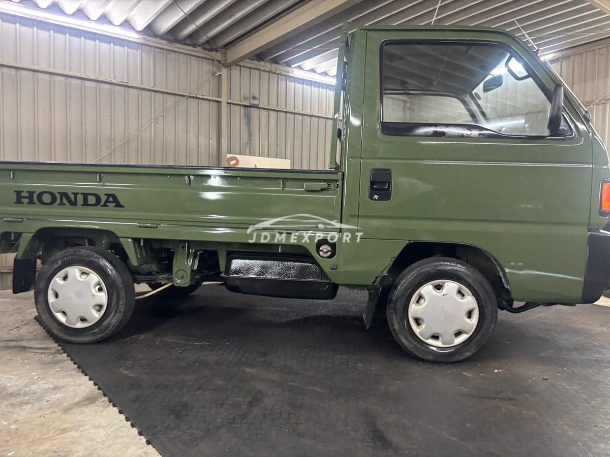 Honda Acty Truck 1992 thumbnail 15