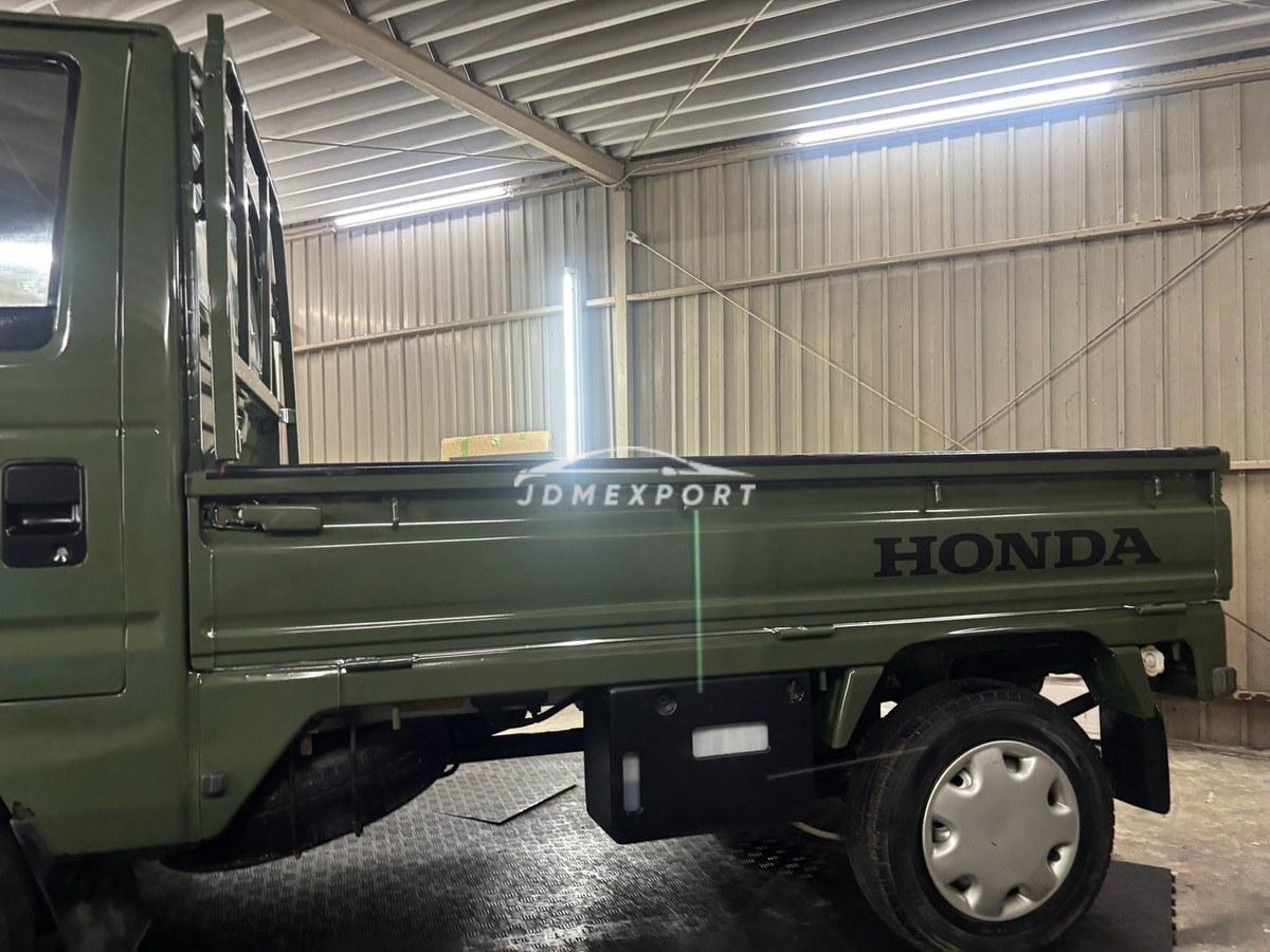 Honda Acty Truck 1992 thumbnail 12