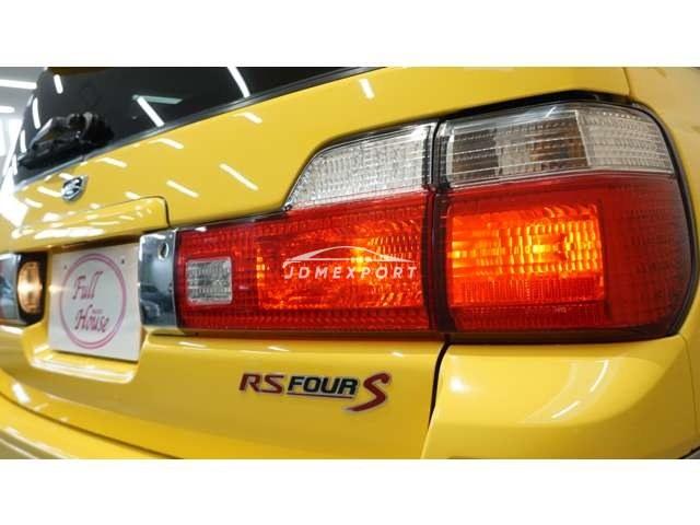 Nissan Stagea 2000 thumbnail 10