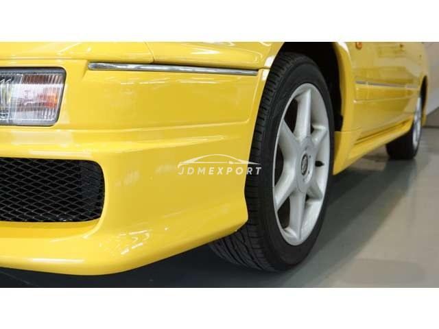 Nissan Stagea 2000 thumbnail 14