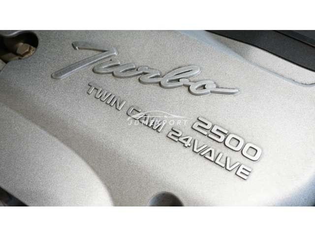 Nissan Stagea 2000 thumbnail 18
